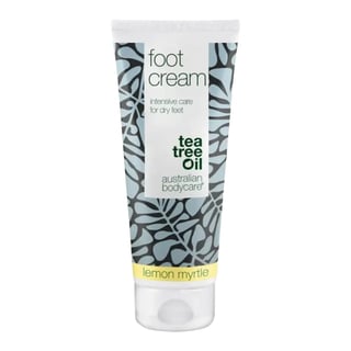 Australian Bodycare Foot Cream