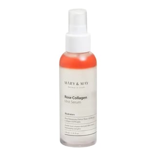 Mary & May Rose Collagen Mist Serum