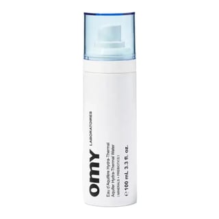 Omy Laboratoires Aquifer Hydra-Thermal Water