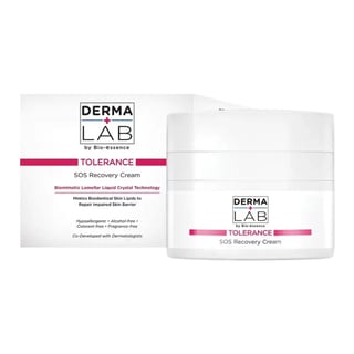 Derma Lab SOS Recovery Cream