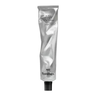 Typology Firming Night Cream