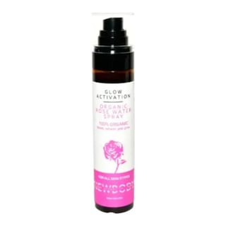 New Body Beauty Co Glow Activation Rose Water