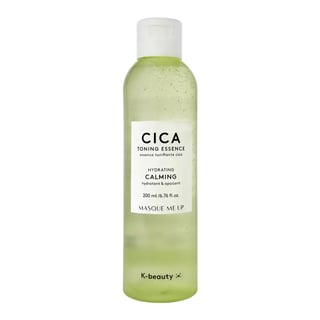 Masque Me Up Cica Toning Essence