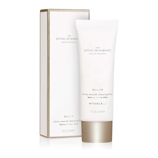 Rituals Cosmetics The Ritual Of Namaste Velvety Smooth Cleansing Foam