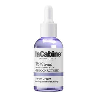 laCabine 15% PHA Gluconactone Serum Cream