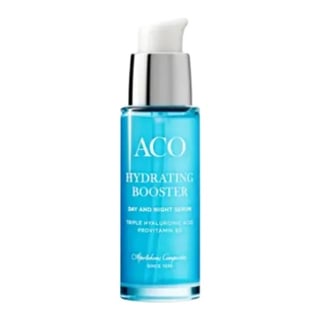 ACO Hydrating Booster Vitamin B Serum