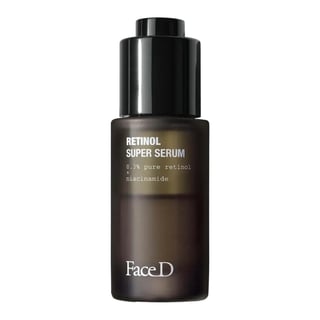 FaceD Retinol Super Serum