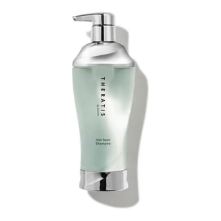 Vicrea Theratis Night Repair Shampoo
