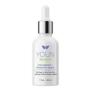 Youn Beauty Hyaluronic + Probiotic Serum