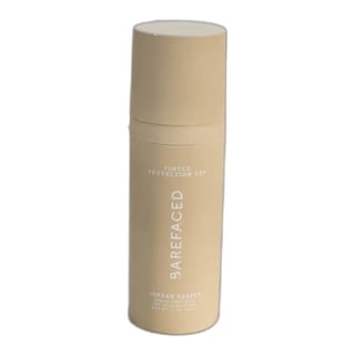 Barefaced Tinted Protection SPF 50+