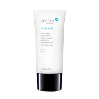 DR's Secret Aestier 全效底妝 A5 SPF 25