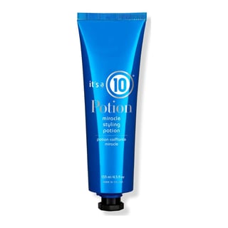 It’s a 10 Potion Miracle Styling Potion