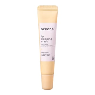Oceane Lip Sleeping Mask
