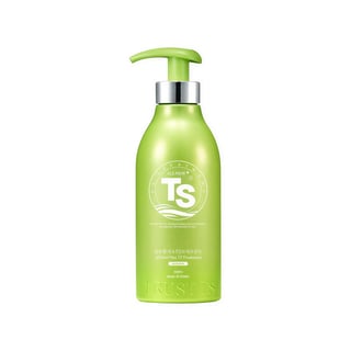 TS All New Plus TS Hair Treatment