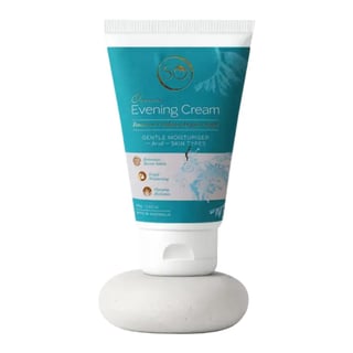 Seadragon Organic Oceanic Evening Cream