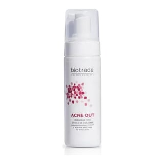Biotrade Acne Out Gentle Foam With Lactic Acid