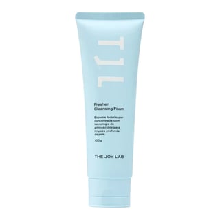 The Joy lab Freshen Cleansing Foam