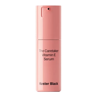 Kester Black The Caretaker Vitamin E Serum