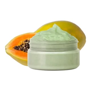 The Body Deli Fruit Enzyme Masque (Exfoliating)