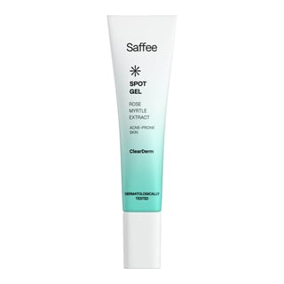 Saffee ClearDerm Spot Gel
