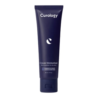 Curology Cream Face Moisturizer