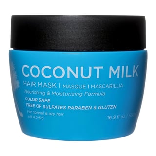 Luseta Coconut Milk Hair Mask