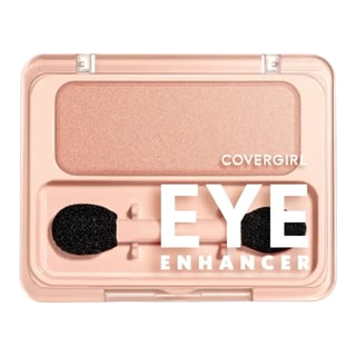 Covergirl Eye Enhancer Eyeshadow Mono Palette