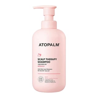ATOPALM Maternity Care Scalp Therapy Shampoo