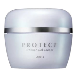 Meiko Cosmetics Protect Premier Gel Cream
