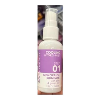 Skinimalism Cooling Hydro Mist