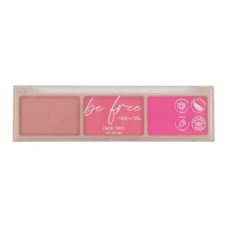 BYS Be Free Face Trio