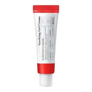 Mizon Good Bye Blemish Soothing Gel Cream