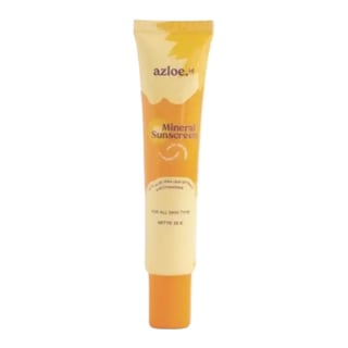 Azloe Mineral Sunscreen SPF 30