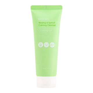 Hayejin Blessing of Sprout Claming Cleanser