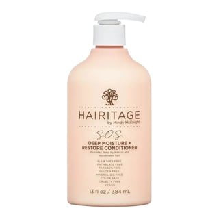Hairitage S.O.S. Deep Moisture + Restore Conditioner