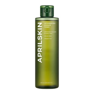 APRILSKIN Artemisia Rice Toner