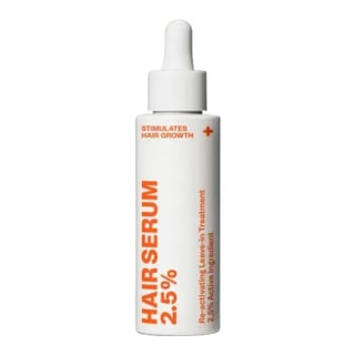 Swiss Clinic Hair Serum 2.5%
