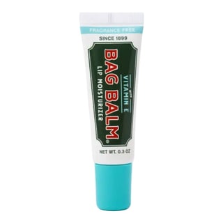 Vermont's Original Bag Balm Lip Moisturizer