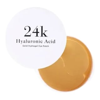 Skin79 Gold Hydrogel Eye Patch Hyaluronic Acid