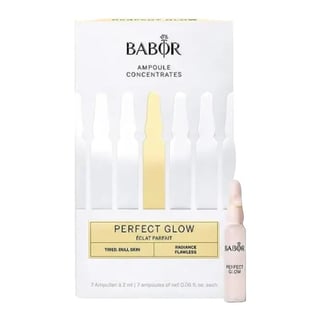 Babor Perfect Glow Ampoule