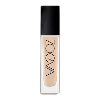 Zoeva Authentik Skin Foundation