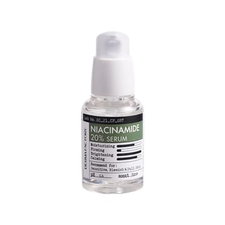 Derma Factory سيروم النياسيناميد 20%