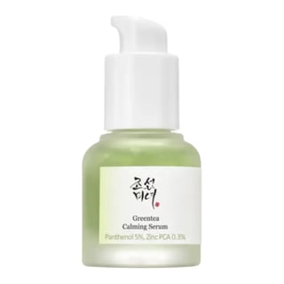 Beauty of Joseon Greentea Calming Serum