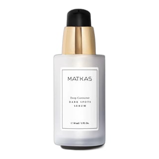 Matkas Dark Spots Deep Corrector Serum