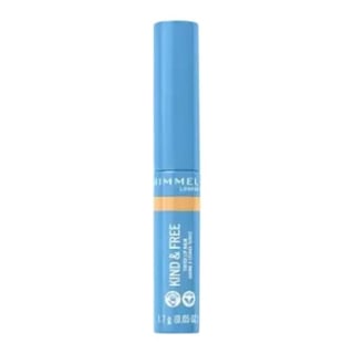 Rimmel London Kind & Free Tinted Lip Balm