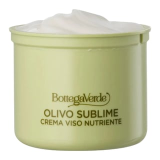 Bottega Verde Olivo Sublime Face Cream