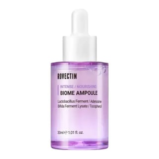 Rovectin Intense Biome Ampoule