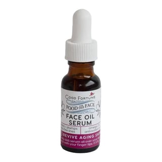 Good Fortune Face Oil Serum