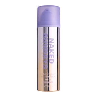 Naked Sundays Cabanaclear Water Gel Serum SPF 50