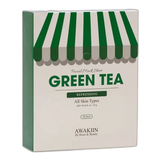 AWAKIIN Face Mask